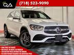 Used 2021 Mercedes-benz Glc for sale.