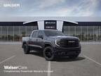 2024 GMC Sierra 1500 Silver, new