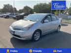 2009 Toyota Prius Silver, 102K miles