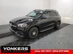 Used 2023 Mercedes-Benz GLE for sale.