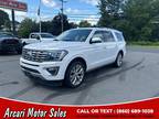 Used 2018 Ford Expedition Max for sale.