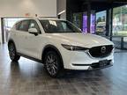 Used 2021 Mazda Cx-5 for sale.