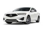 Used 2022 Acura ILX for sale.