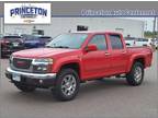 2012 GMC Canyon Red, 95K miles