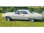 1965 Chevrolet Chevelle 1965 Chevelle Malibu barn find runs good.