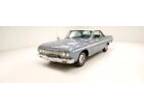 1964 Plymouth Fury Hardtop 2 Owners/89,483 Miles/383ci V8/A727 Auto/1