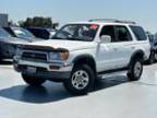 1998 Toyota 4Runner SR5 1998 Toyota 4Runner SR5