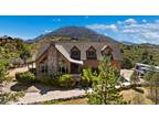 Gorgeous Mountain Home