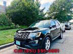 $11,500 2016 Ford Explorer with 108,000 miles!