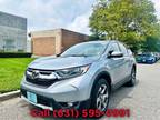 $21,900 2018 Honda CR-V with 66,000 miles!