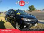 2013 Toyota RAV4 XLE for sale