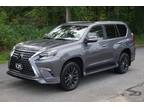 2021 Lexus GX 460 Gray, 40K miles