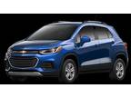 2021 Chevrolet Trax, 16K miles