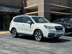 2017 Subaru Forester 2.5i Premium - Ellisville,MO