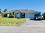 Waldrep St Se, Palm Bay, Home For Rent