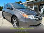 2011 Honda Odyssey EX - Augusta,Georgia