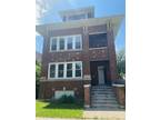 S Manistee Ave Unit,chicago, Flat For Rent