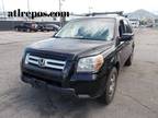 2006 Honda Pilot EX-L w/Navi - Salt Lake City,UT