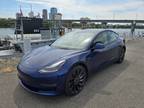 2022 Tesla Model 3 Performance - North Little Rock,AR