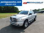 2007 Dodge Ram 1500 Laramie - Dalton,GA