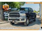 2021 Ram 2500 Big Horn / HEMI 6.4 HEAVY DUTY / 4x4 / FOR SALE - Austin,TX