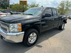 2012 Chevrolet Silverado 1500 LT - Dalton,GA