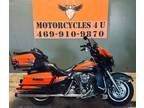 1999 Harley-Davidson Electra Glide Ultra Classic - Rowlett,TX