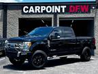 2017 Ford F250 LARIAT 4X4 CREW CAB 6.7L POWERSTROKE - Dallas,TX