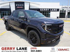 2024 GMC Sierra 1500 Silver, new