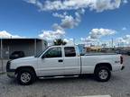 2003 Chevrolet Silverado 1500 For Sale