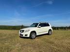 2012 Mercedes-Benz GLK For Sale