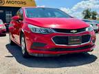 2018 Chevrolet Cruze LS Auto