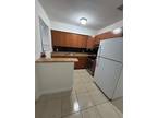 Ne Th Pl Apt,north Miami Beach, Flat For Rent