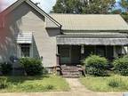 W Th St, Anniston, Home For Sale