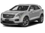 2021 Cadillac XT5 AWD Premium Luxury