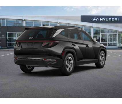 2022 Hyundai Tucson SEL is a Black 2022 Hyundai Tucson Car for Sale in Union NJ