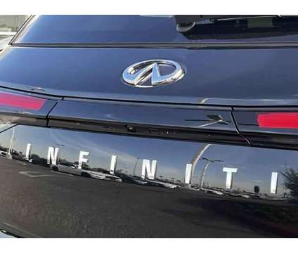 2024 Infiniti QX60 SENSORY AWD is a 2024 Infiniti QX60 SUV in Ontario CA