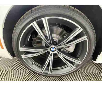 2024 BMW 3 Series 330i xDrive Sedan is a White 2024 BMW 3-Series Sedan in Freeport NY