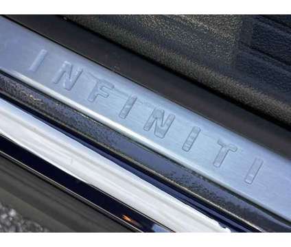 2025 Infiniti QX60 PURE is a Blue 2025 Infiniti QX60 Pure SUV in Ontario CA