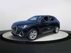 2023 Audi Q3 Premium 45 TFSI S line quattro Tiptronic