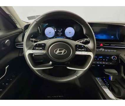 2024 Hyundai Elantra SEL is a 2024 Hyundai Elantra Sedan in Philadelphia PA