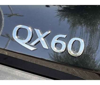 2025 Infiniti QX60 LUXE is a 2025 Infiniti QX60 Luxe SUV in Ontario CA