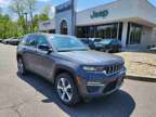 2024 Jeep Grand Cherokee Base 4xe