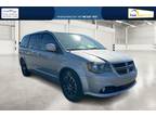 2017 Dodge Grand Caravan SPORTS VAN