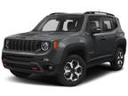 2020 Jeep Renegade SPORT UTILITY 4-DR