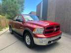 2010 Dodge Ram 1500 Crew Cab for sale