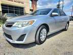 2012 Toyota Camry for sale