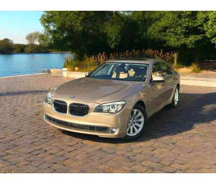 2010 BMW 7 Series for sale is a Tan 2010 BMW 7-Series Car for Sale in Duluth GA