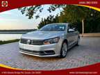 2019 Volkswagen Passat for sale