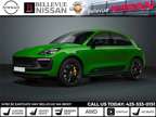 2022 Porsche Macan S